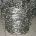 Airport Fencing Wire Mesh Barbed Wire